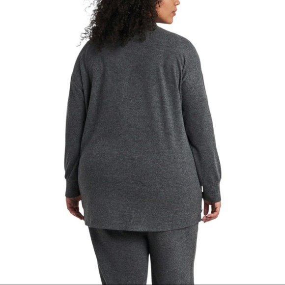 VINCE CAMUTO Cozy Open Front Cardigan - NWT - Size 1X - Picture 2 of 3